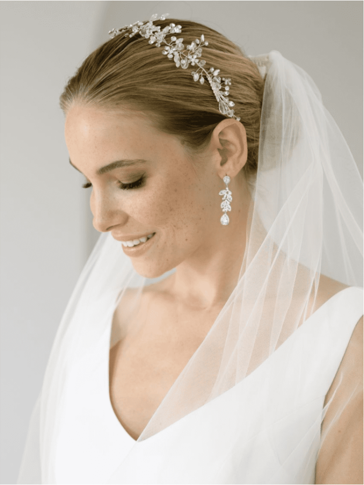 G. Westerleigh ER230107 Earrings Silver main product photo