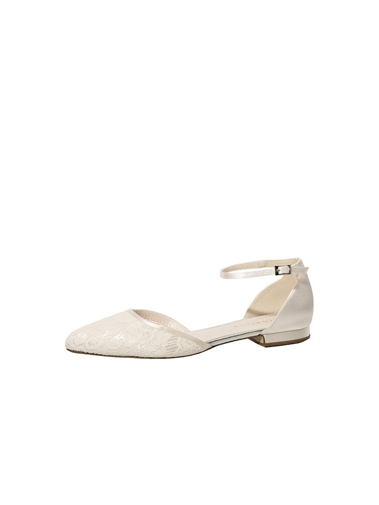 Rainbow Club Fizz Bridal Shoes main product photo