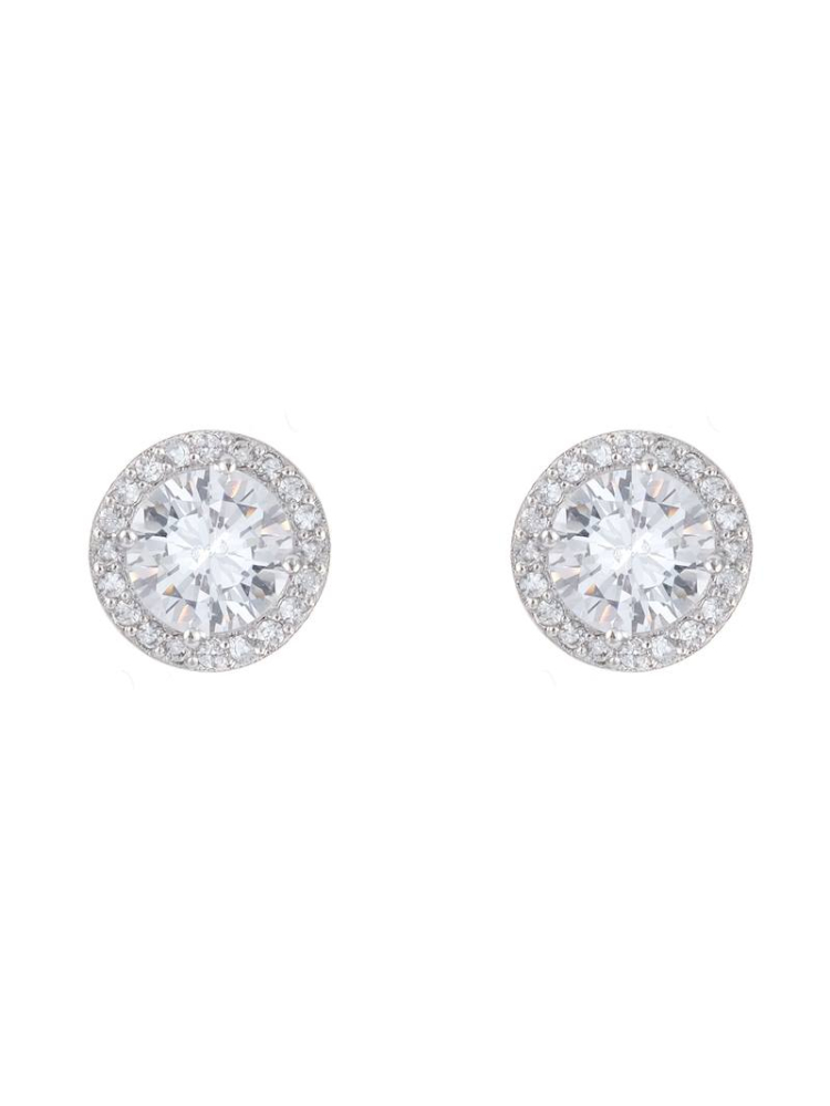 G. Westerleigh ER4140 Earrings Silver main product photo