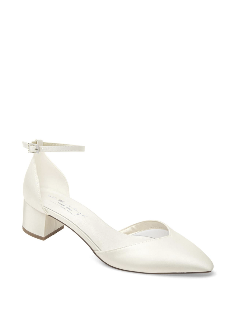 G. Westerleigh Inez Bridal Shoes main product photo