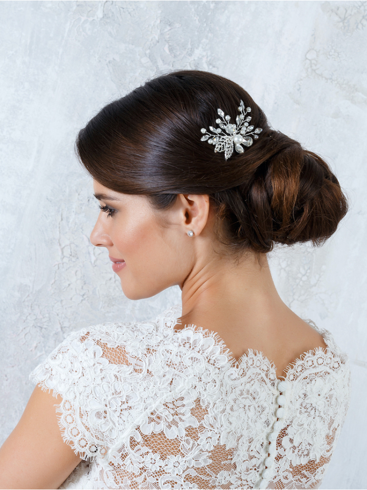 G. Westerleigh J3261 Hair Comb main product photo