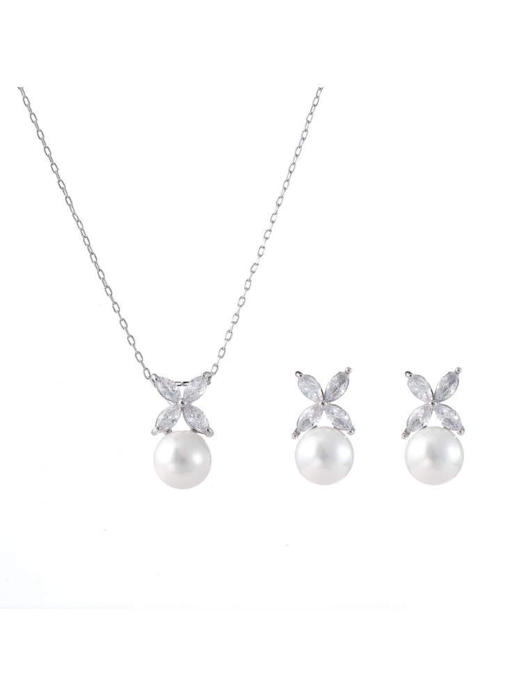 G. Westerleigh JSC35 Jewellery Set main product photo
