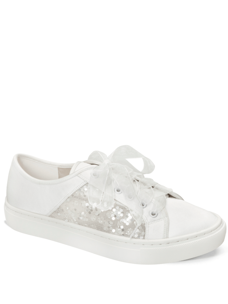 G. Westerleigh Nelly Wedding Shoes main product photo