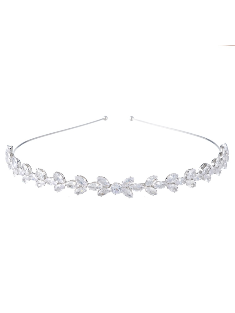 G. Westerleigh TR2940 Tiara Silver main product photo