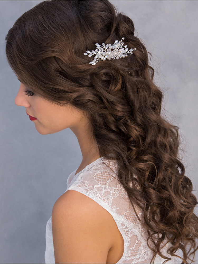 G. Westerleigh ST1-3280 Hair Comb main product photo