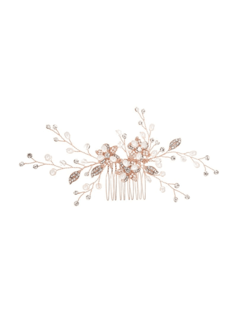 G. Westerleigh HC4492RG Hair Comb main product photo