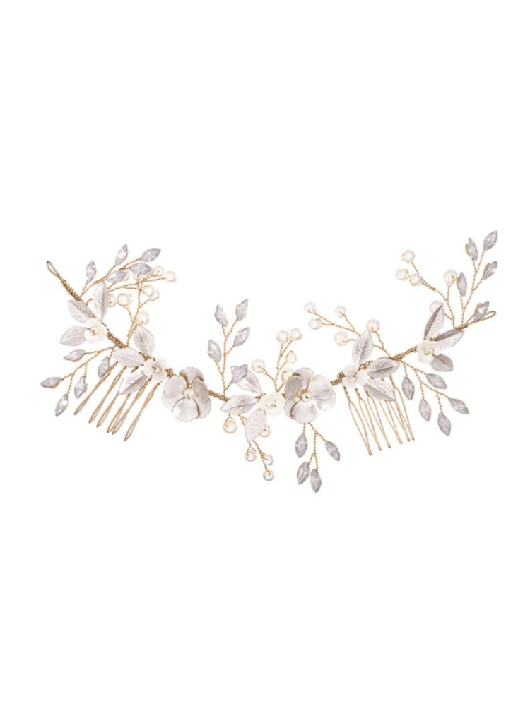 G. Westerleigh HC6715G Hair Comb main product photo
