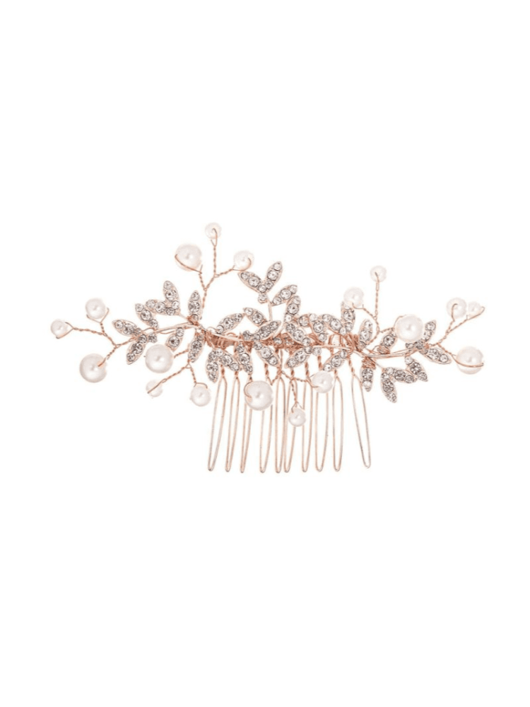 G. Westerleigh HC6798RG Hair Comb main product photo