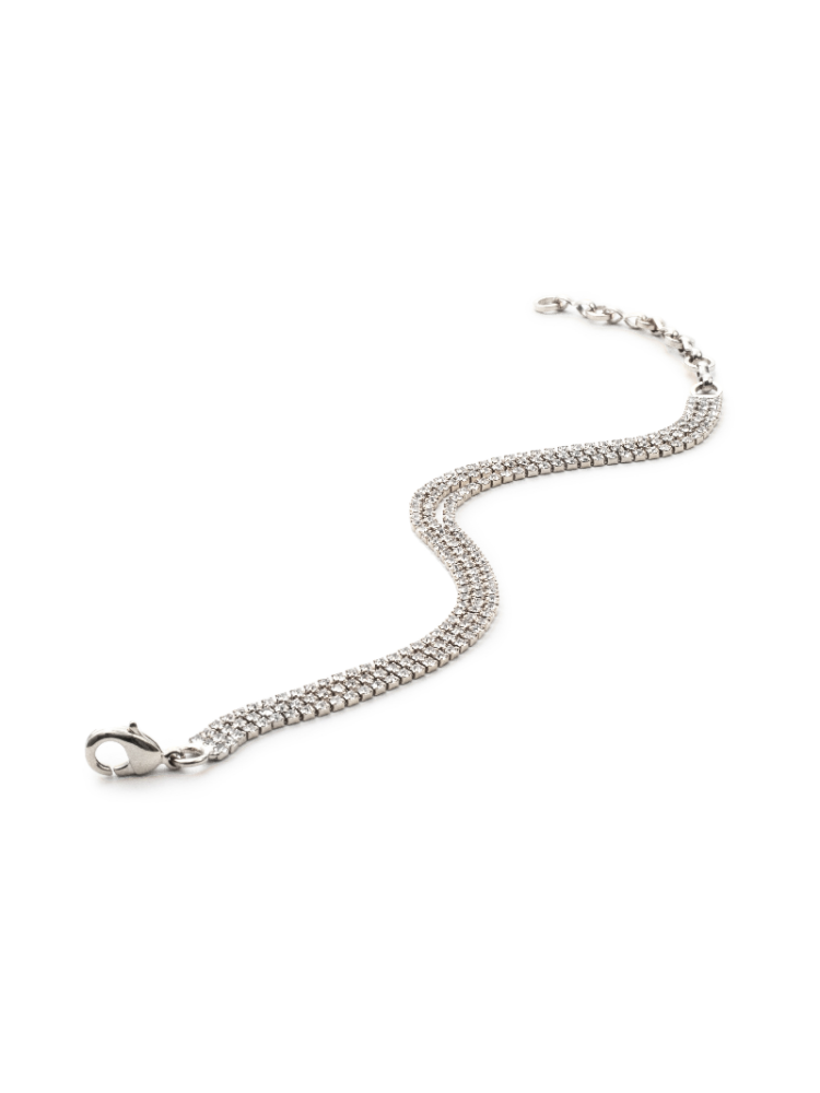 Abrazi Carry Bracelet Silver main product photo