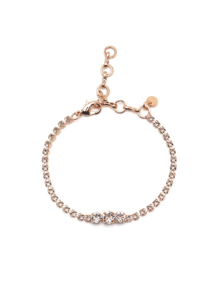 Abrazi Royal Bracelet Rose main product photo