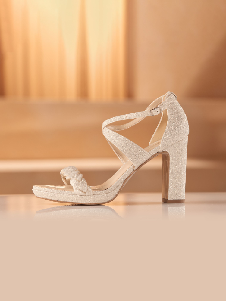 Avalia Goja Wedding Shoes main product photo