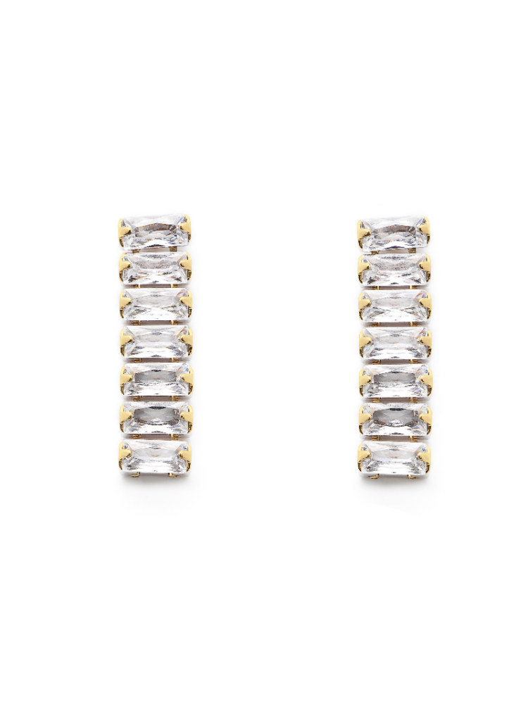 Abrazi Earrings O6-BQ-Gold main product photo
