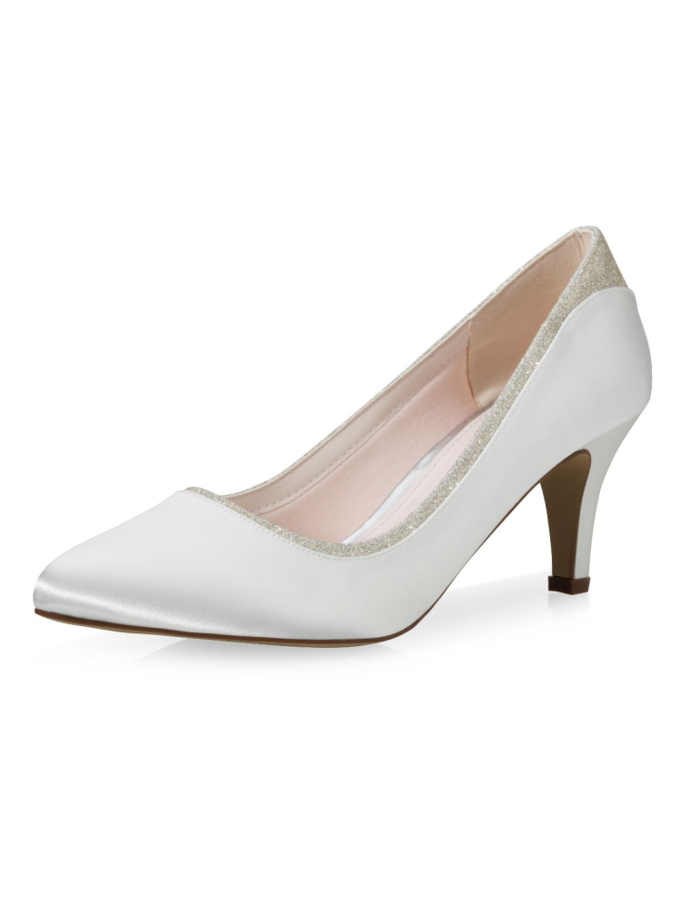 Rainbow Club Jara Bridal Shoes main product photo