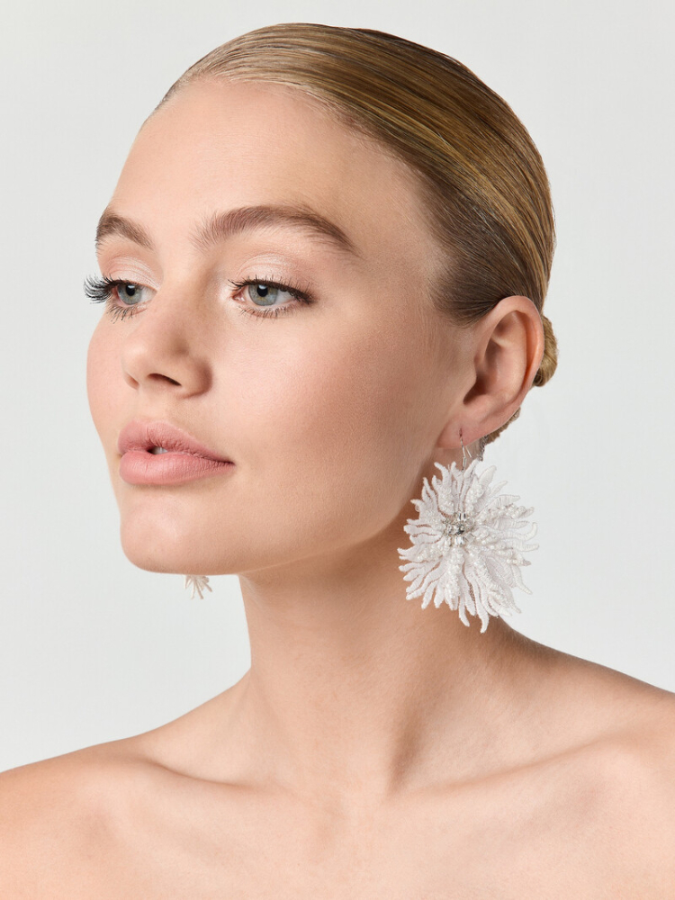 Poirier JE-75200 Earrings main product photo