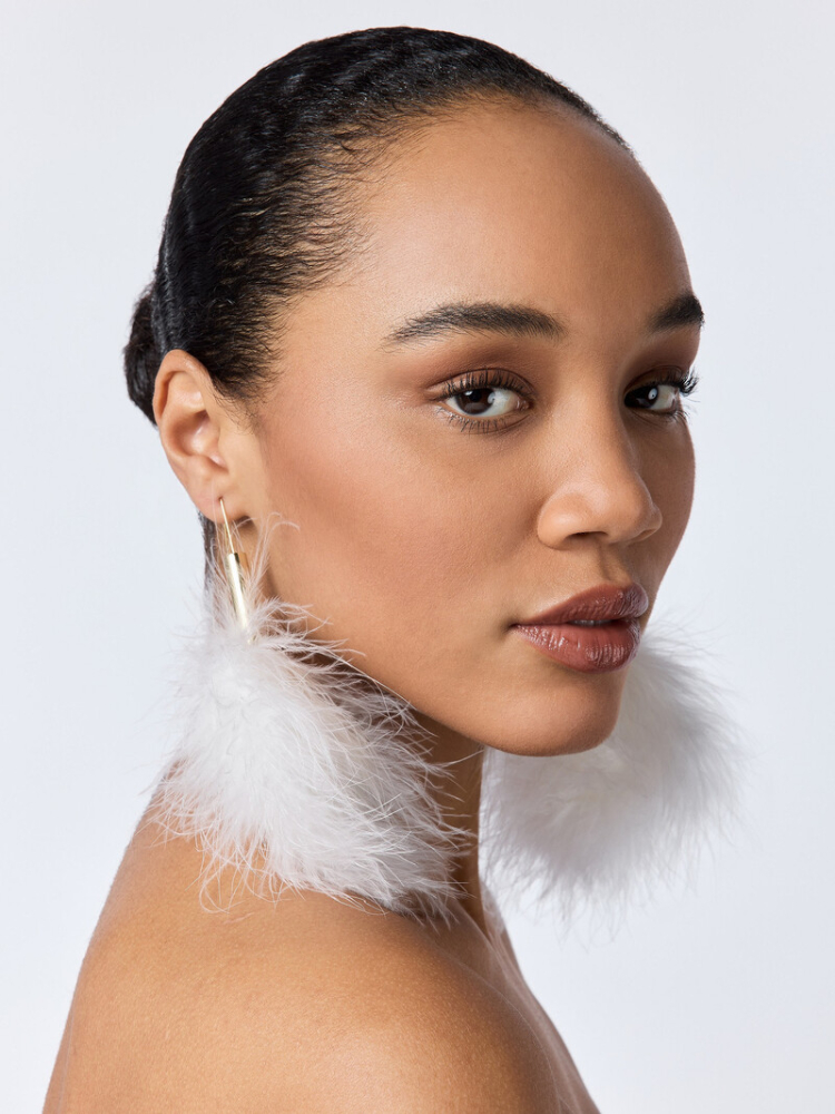 Poirier JE-75220 Earrings main product photo