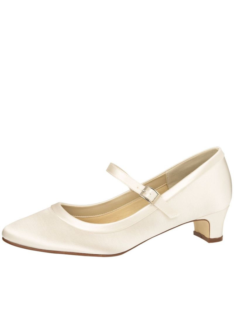 Rainbow Club Wedding shoe Larissa main product photo