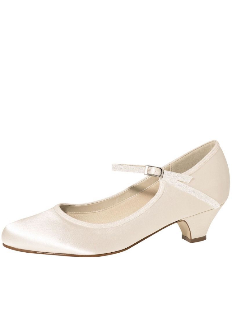 Rainbow Club Wedding Shoes Marsha main product photo