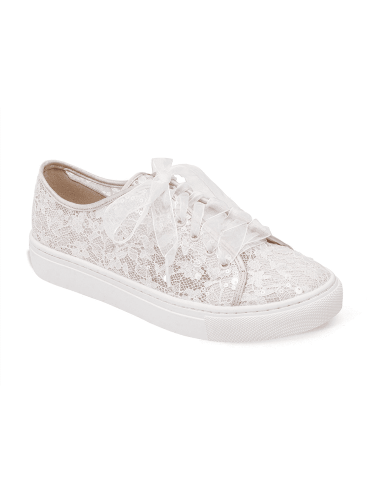 G. Westerleigh Nadia Nude Bridal Shoes main product photo