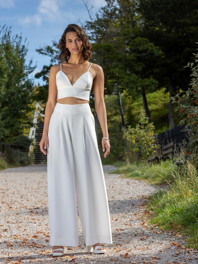 Novias Erna Trousers main product photo
