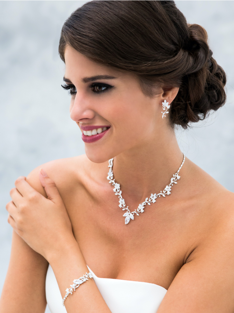 G. Westerleigh NS2-4188L Bridal Bracelet main product photo