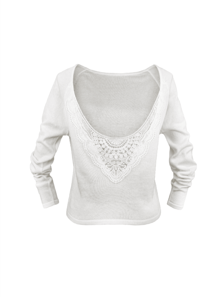 Forever & Eva P53034 Sweater main product photo