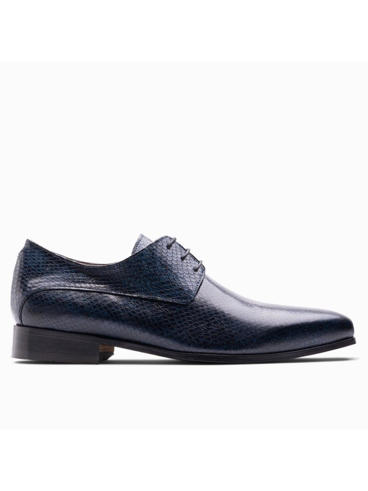 Paulo Bellini Palermo Mens Wedding Shoes Blue main product photo