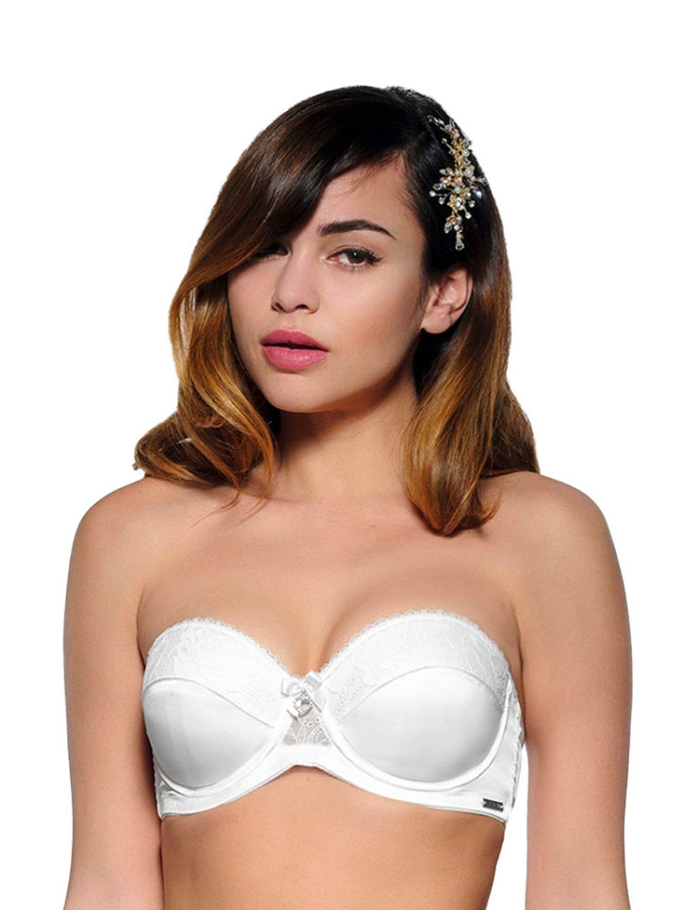 Poirier 15 130 Bra main product photo