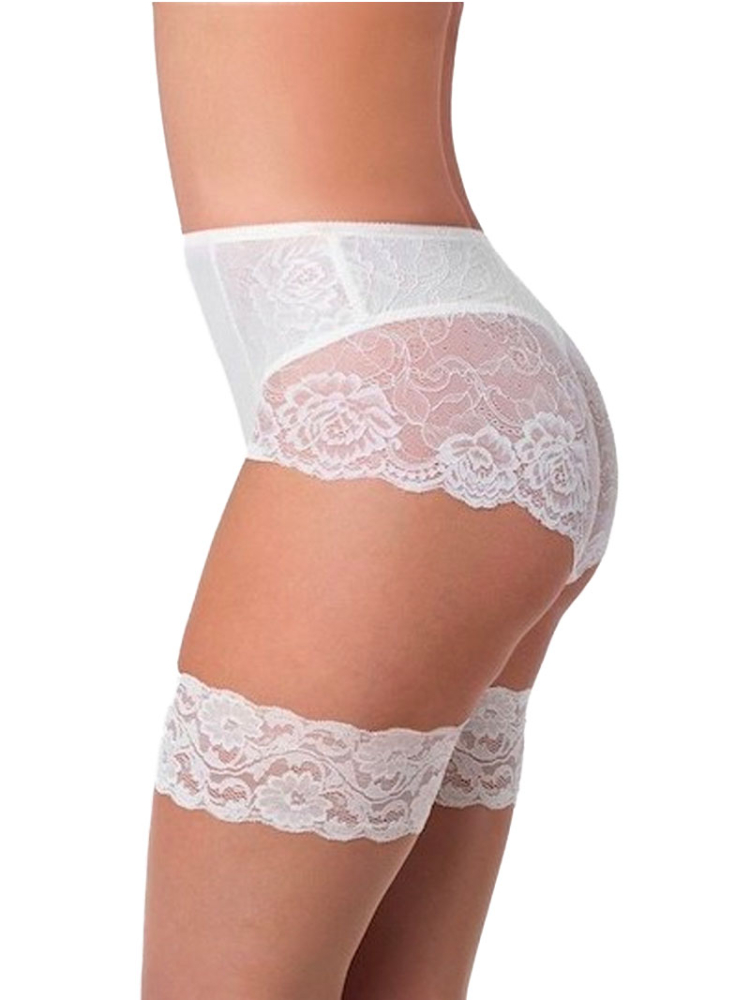Poirier MP-53 Mid Waist Slip main product photo