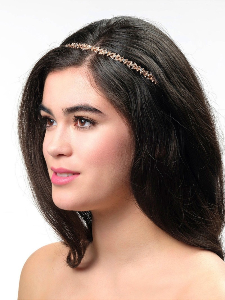 Poirier BB-722 Rose Tiara main product photo