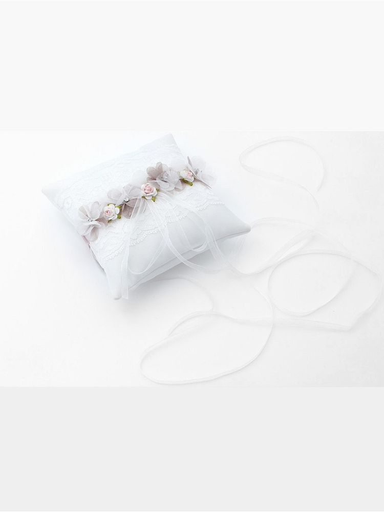 Poirier KB-180 Wedding Ring Cushion main product photo