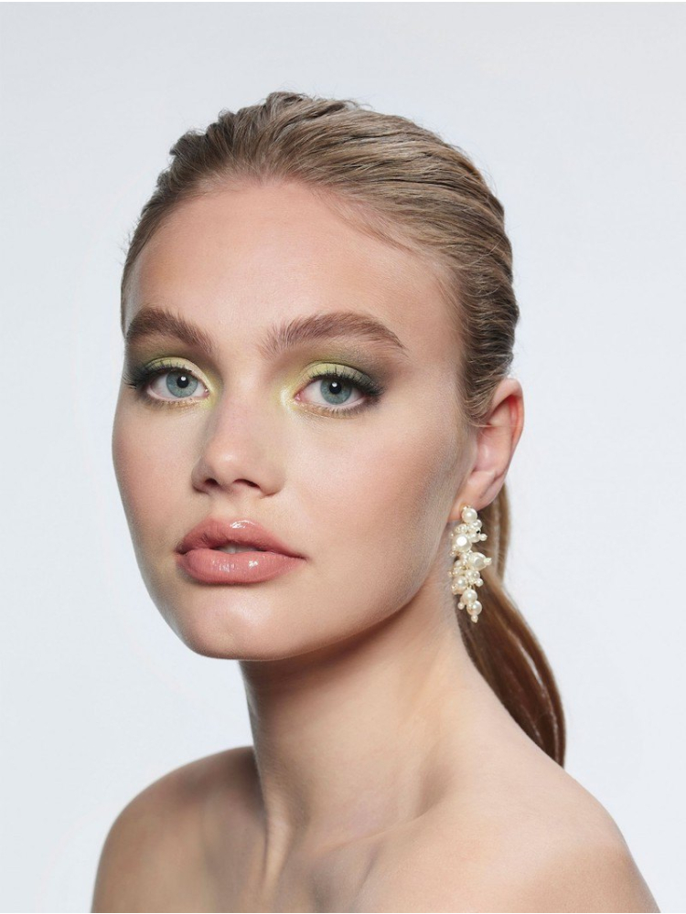 Poirier NC-1321 Earrings main product photo