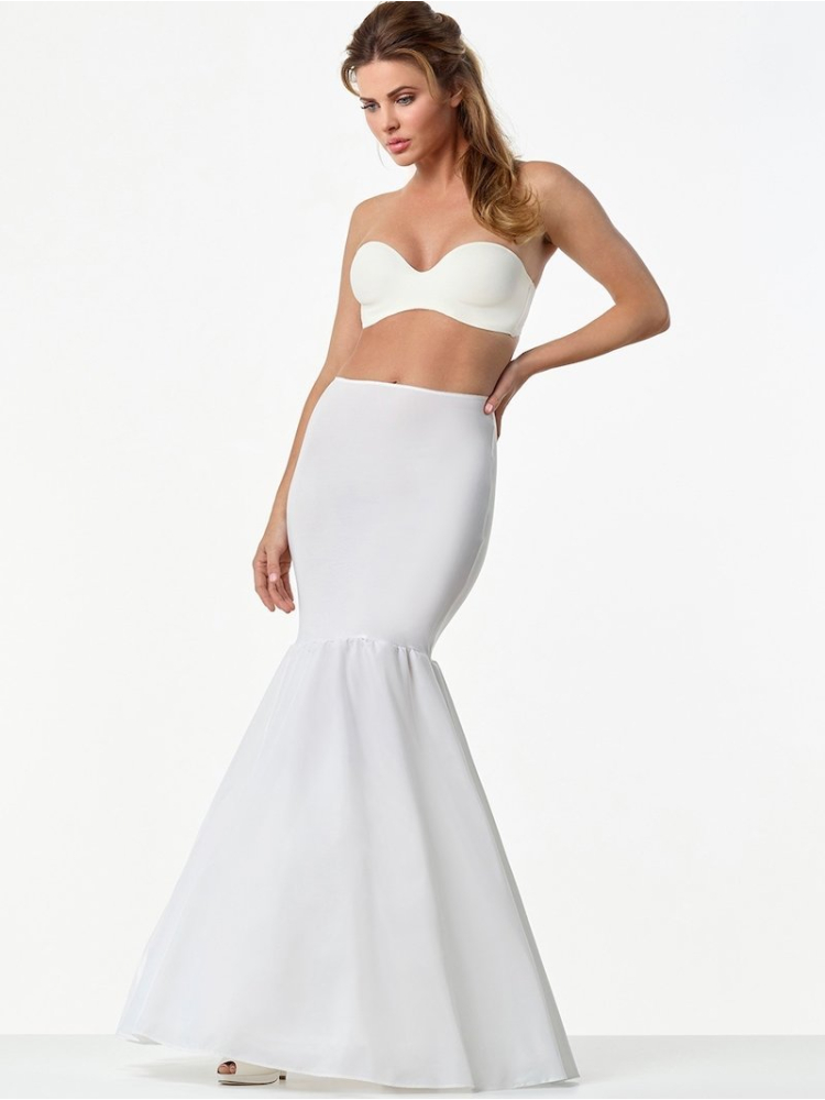 Poirier 30-200J Petticoat main product photo