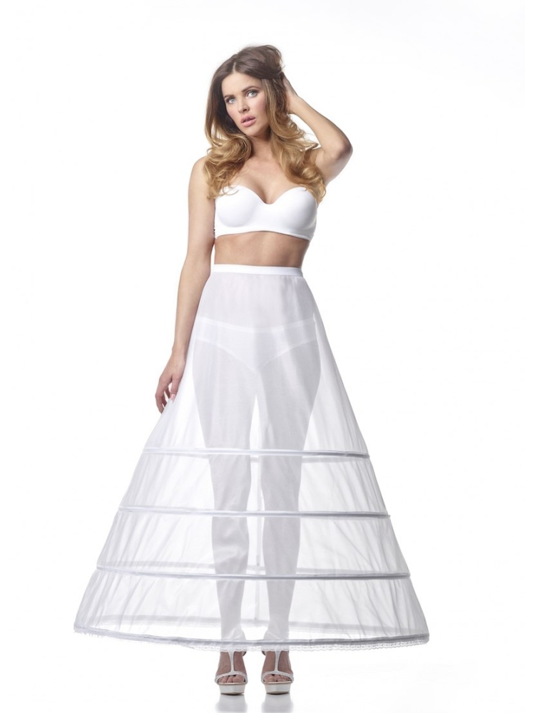Poirier Petticoat 4-335E main product photo