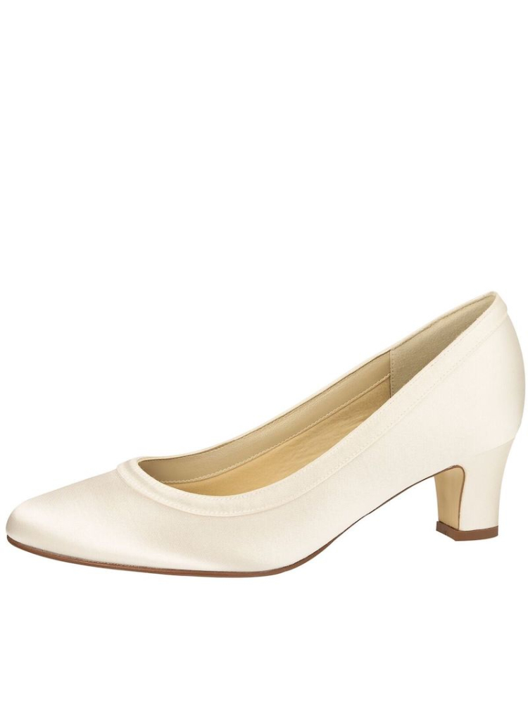 Rainbow Club Ramona Wedding Shoe main product photo