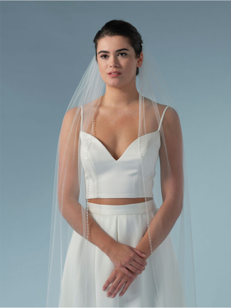 PO-S461-280 - Veil 280 cm main product photo