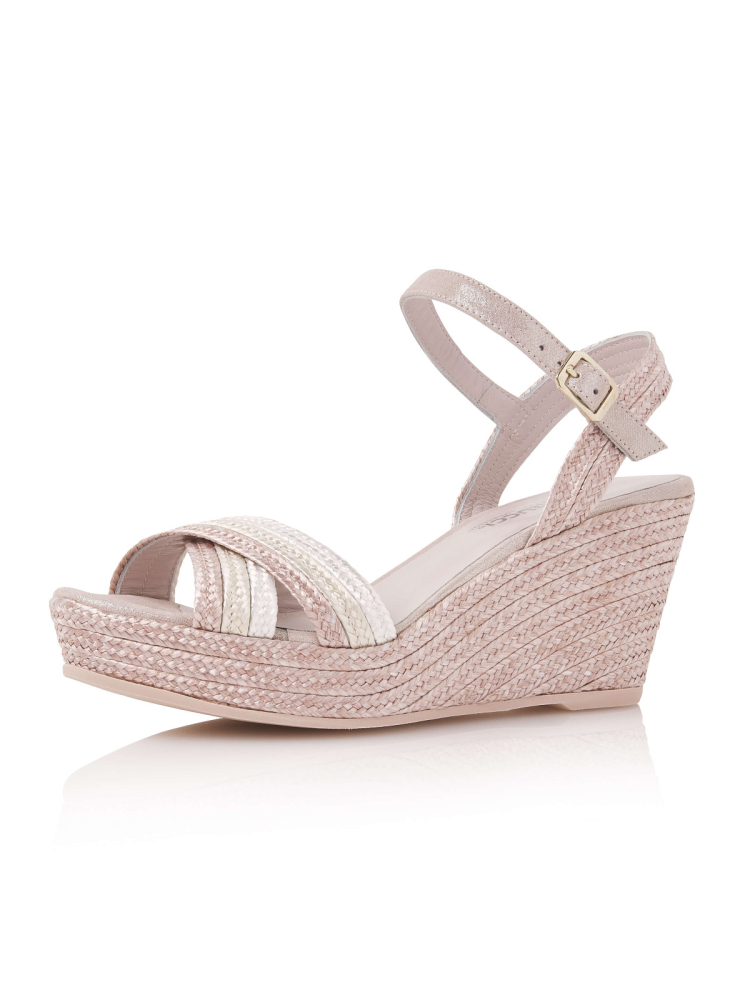Fiarucci Bridal Serlia Wedding Shoes main product photo