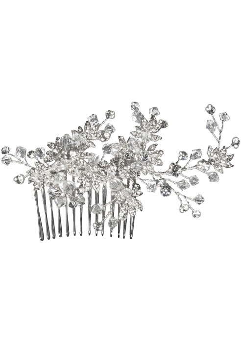 Bianco Evento 0394 Hair Comb