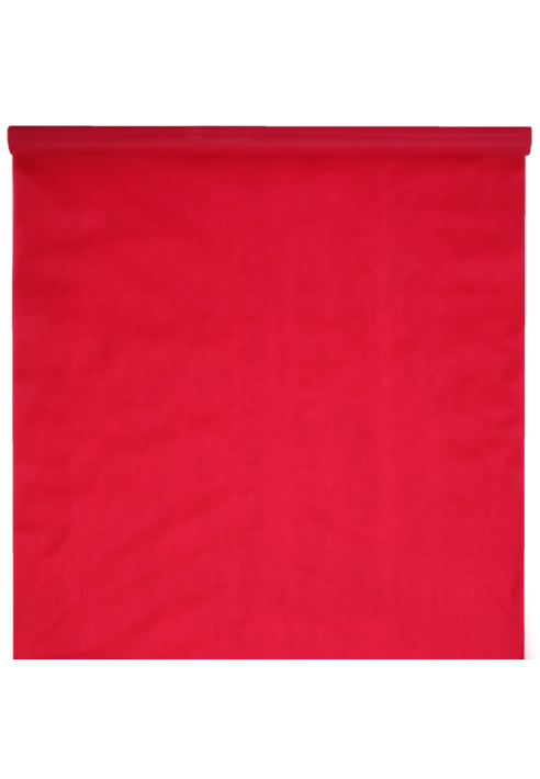 Santex red wedding runner ()