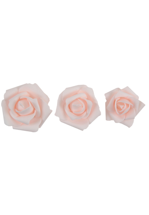 Santex Roses Pink