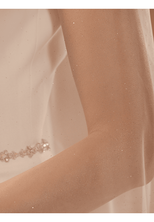 Bianco Evento S363 Veil - 220 cm