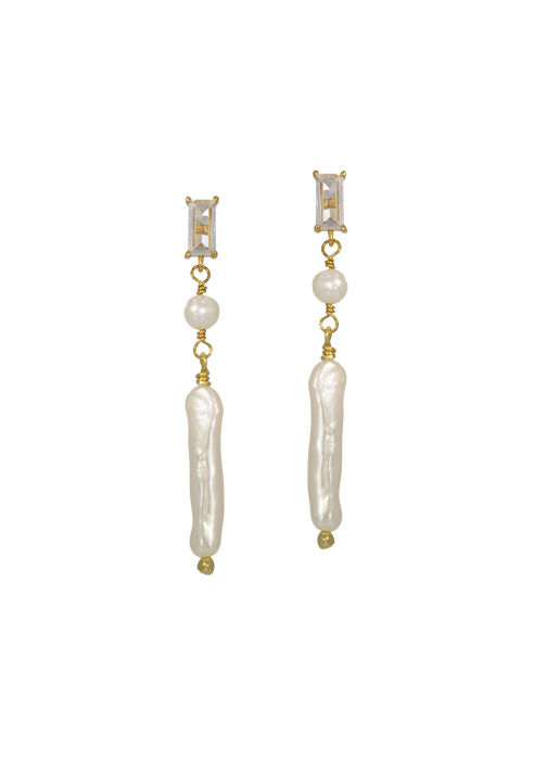 Juvelan Avantgarde Earrings ()