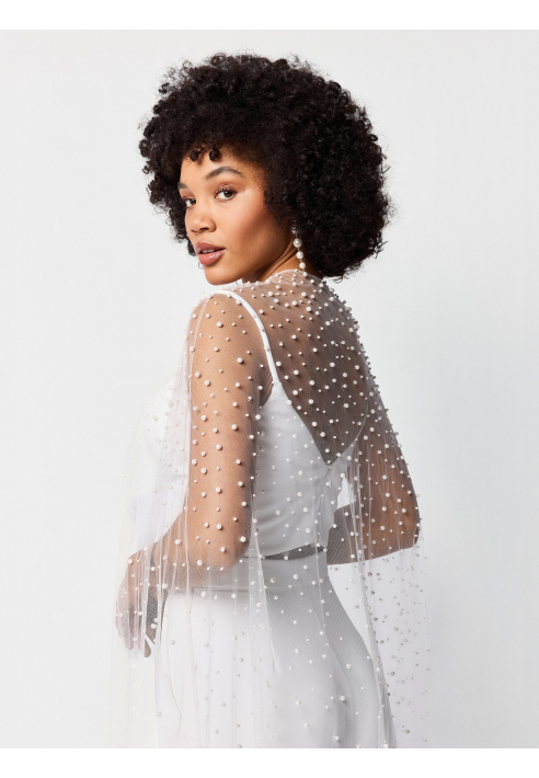 Poirier C-75100 Cape