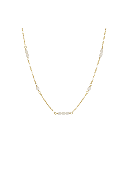 Juvelan Celine Necklace ()