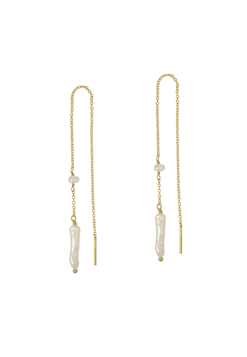 Juvelan Genius Earrings ()