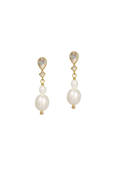 Juvelan Helena Earrings ()
