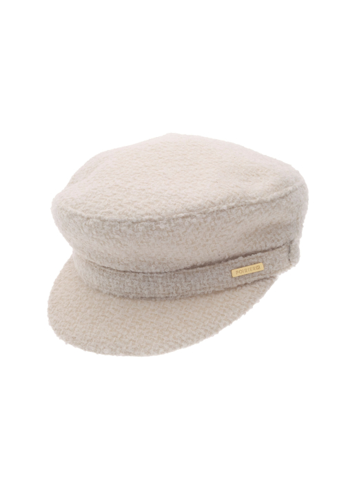 Poirier HT-75154 Sailor Cap