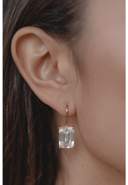 Juvelan Icon Earrings