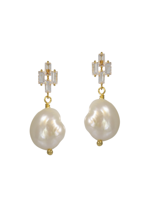 Juvelan Inspiration Earrings ()