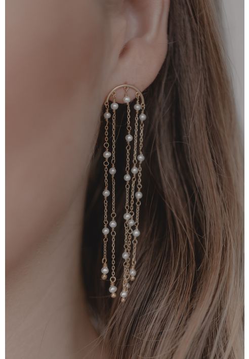 Juvelan Amelie Earrings