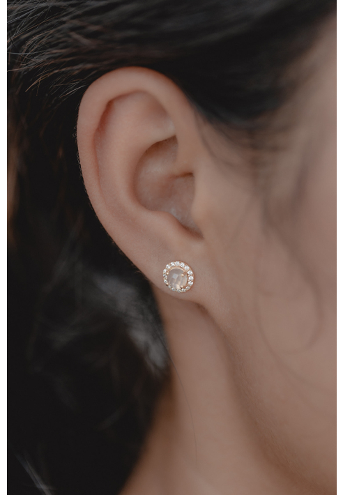 Juvelan Elaine Earrings